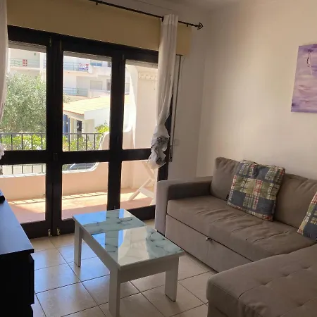 Apartment Brisasol *