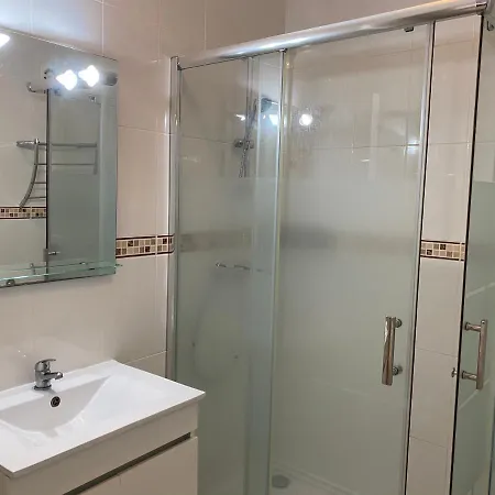 Apartment Brisasol Albufeira