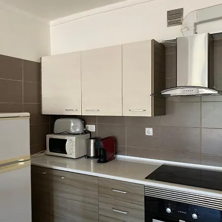 Appartement Brisasol *
