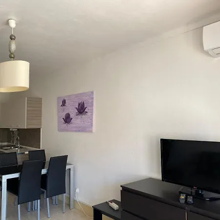 Brisasol Apartment Albufeira
